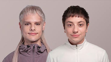 CA7RIEL & Paco Amoroso