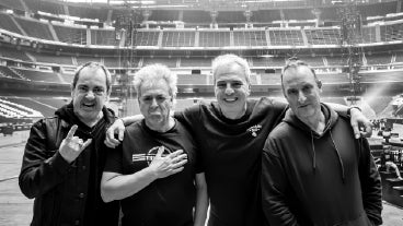 Hombres G