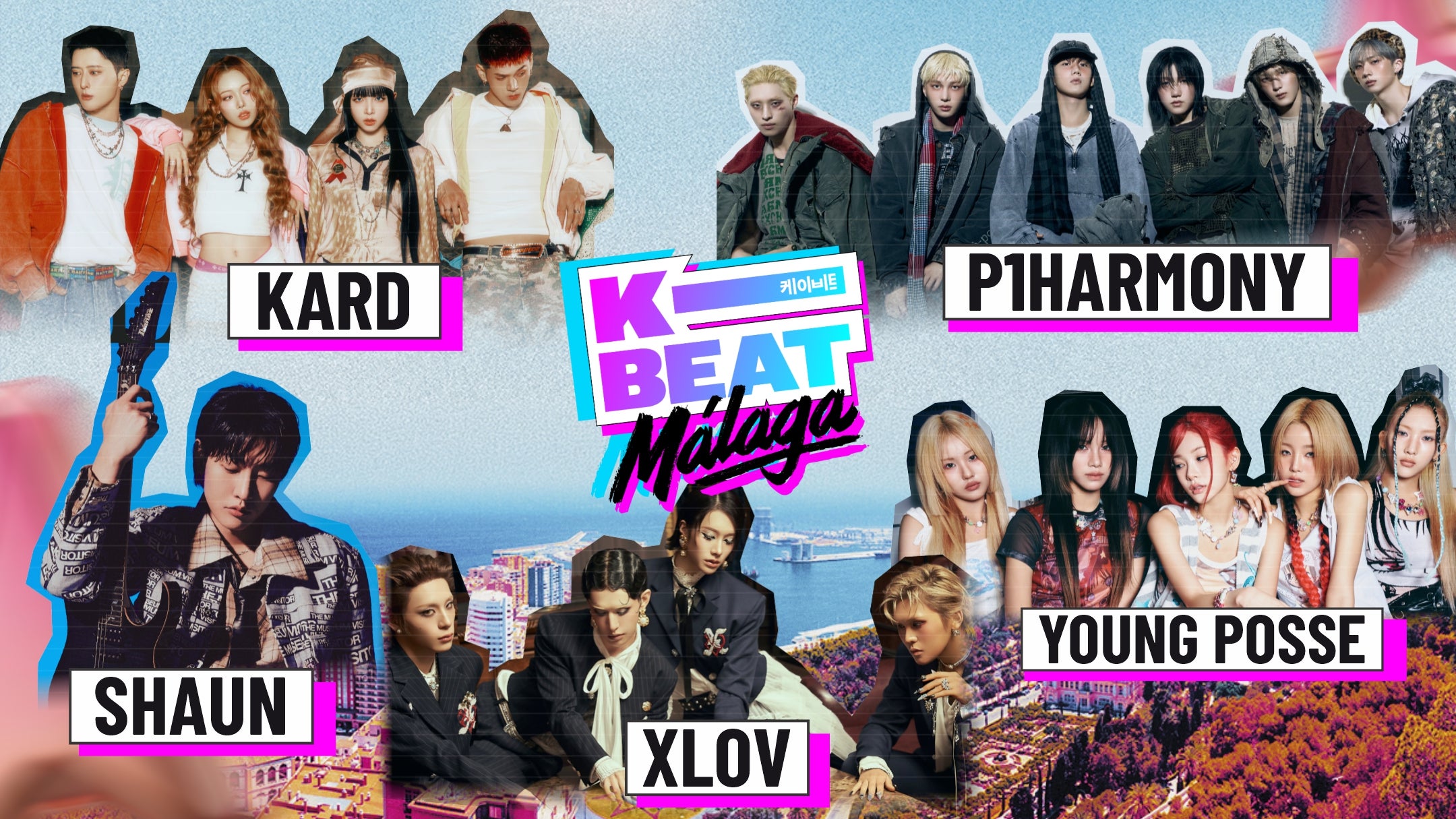 K-Beat Málaga