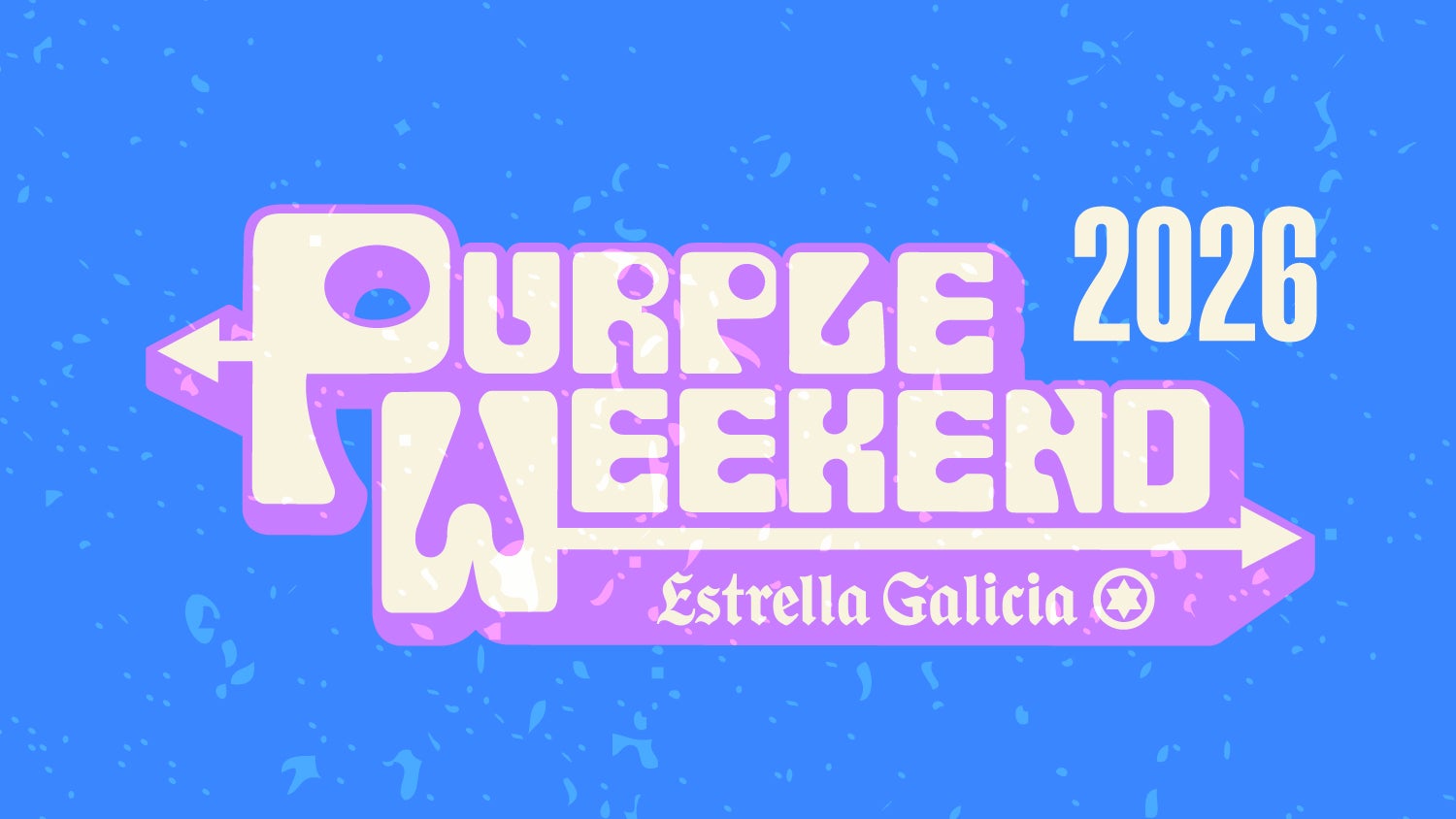 Purple Weekend