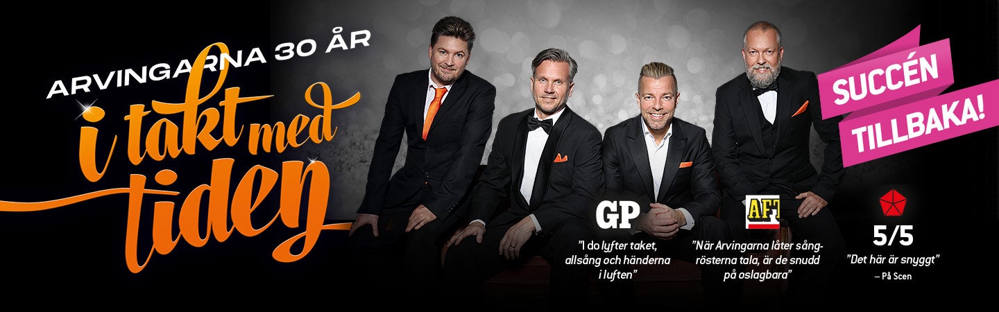 Biljetter till Konserter, Festivaler, Sport, Teater Biljetter till Konserter, Festivaler, Sport, Teater